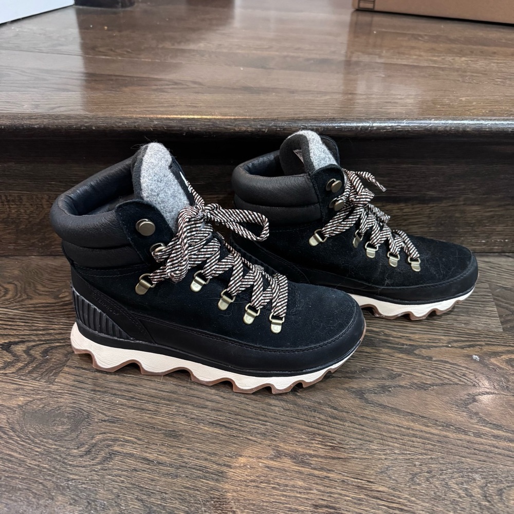 Sorel Boots
